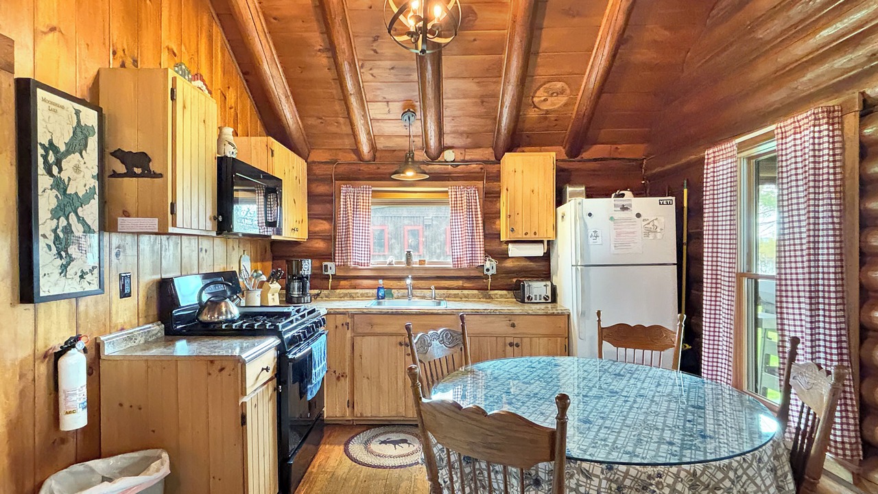 Photo of Kitchen in Rockwood