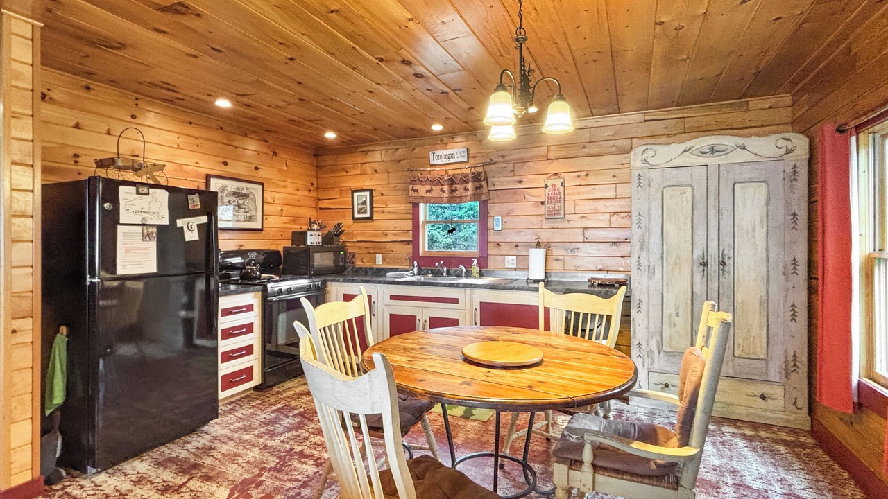 Photo of Kitchen in Rockwood