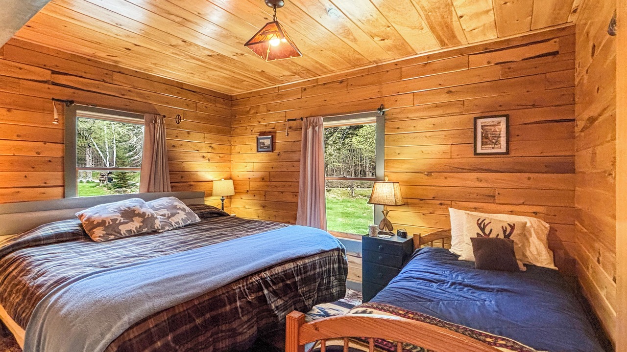 Photo of Bedroom in Rockwood