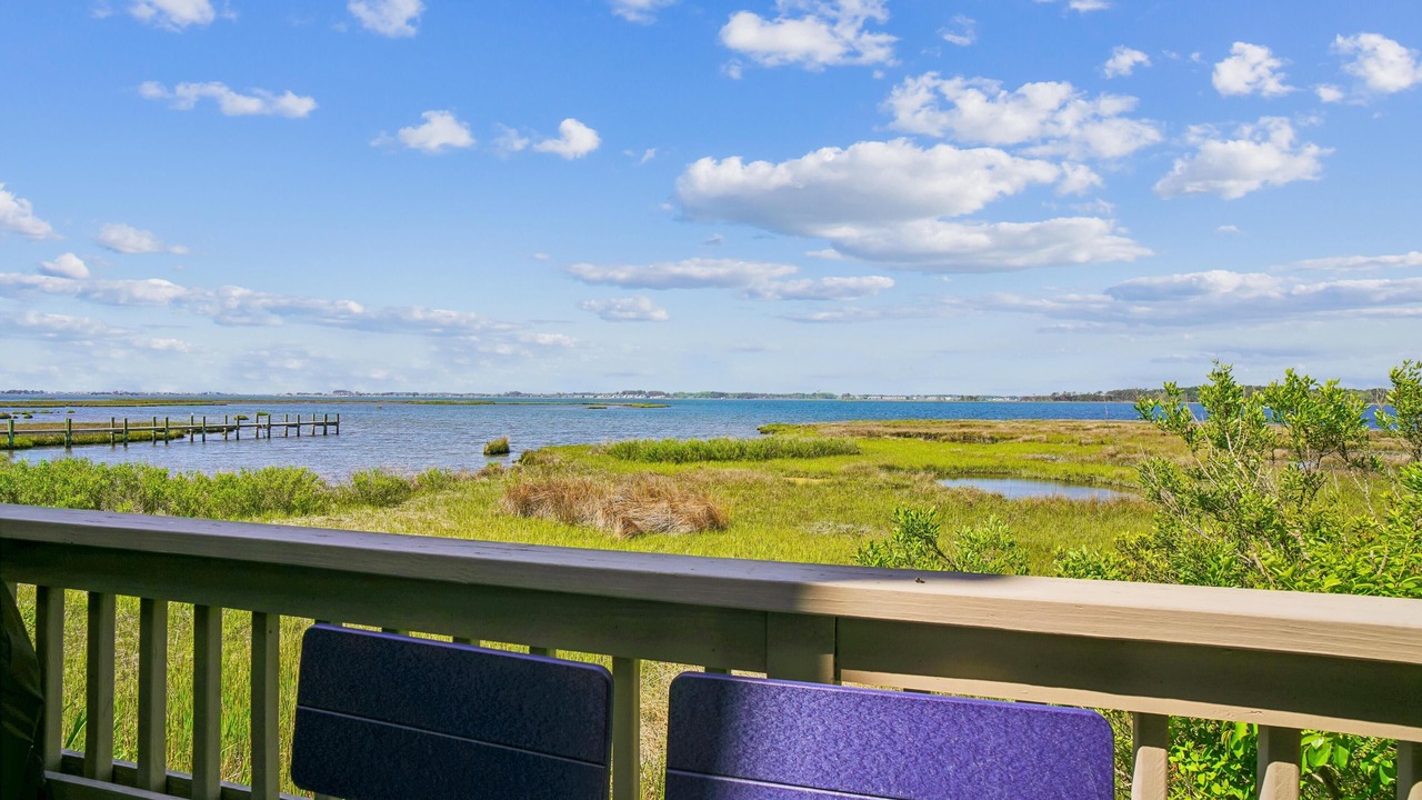 Photo of Patio Balcony in Fenwick Island