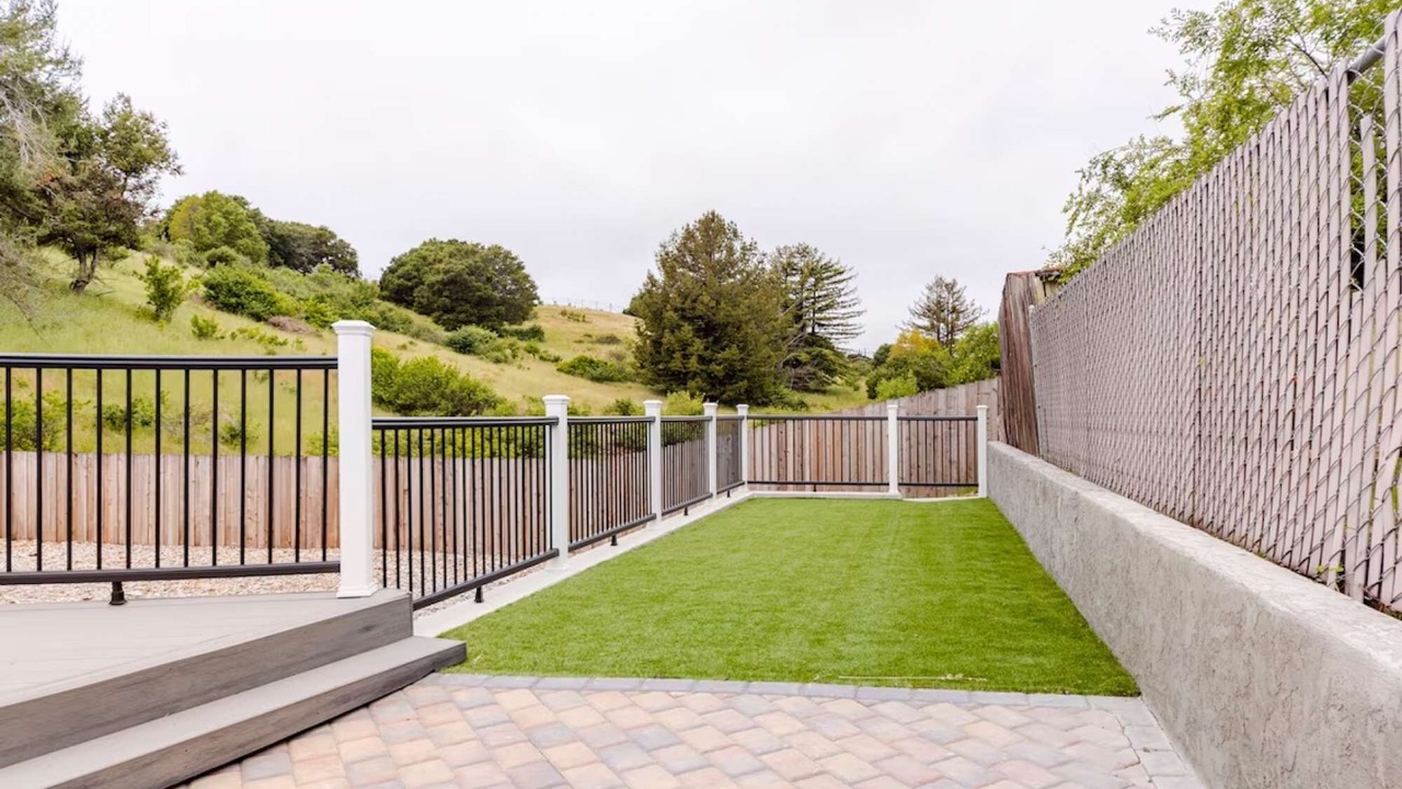 Photo of Outdoor in Chabot Park