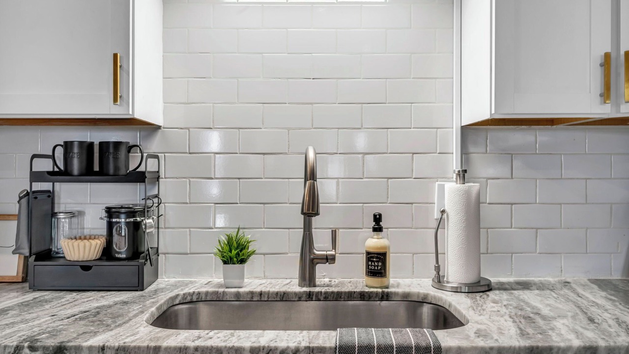 Photo of Kitchen in West Columbus