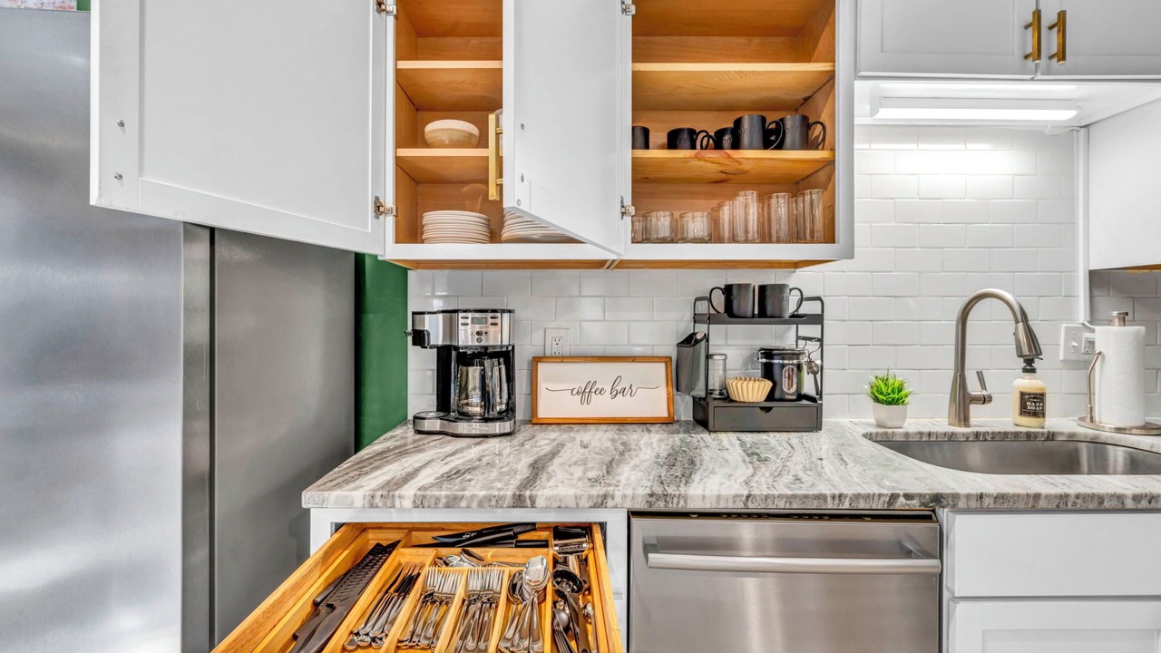 Photo of Kitchen in West Columbus