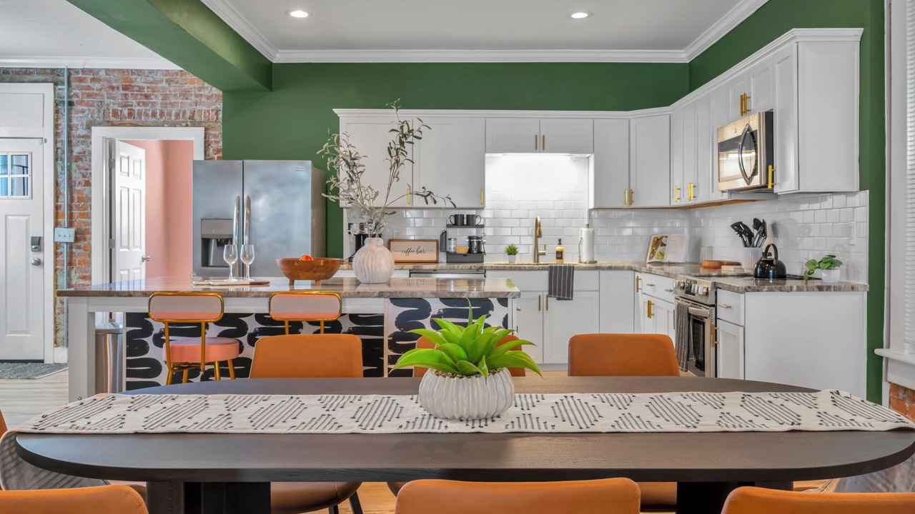 Photo of Kitchen in West Columbus