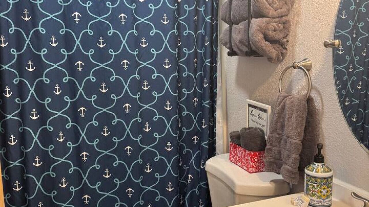 Photo of Bathroom in Salamatof
