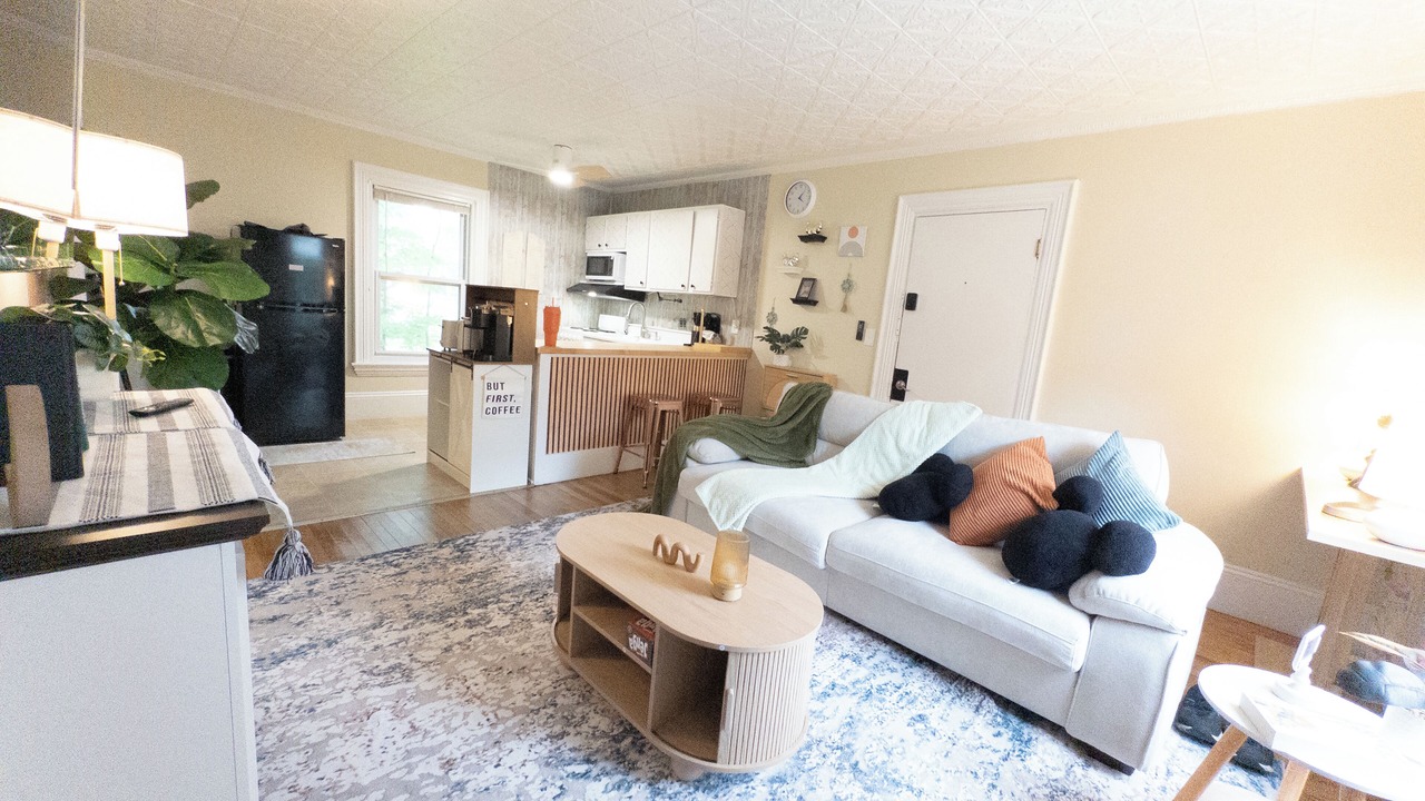 Photo of Livingroom in Skowhegan