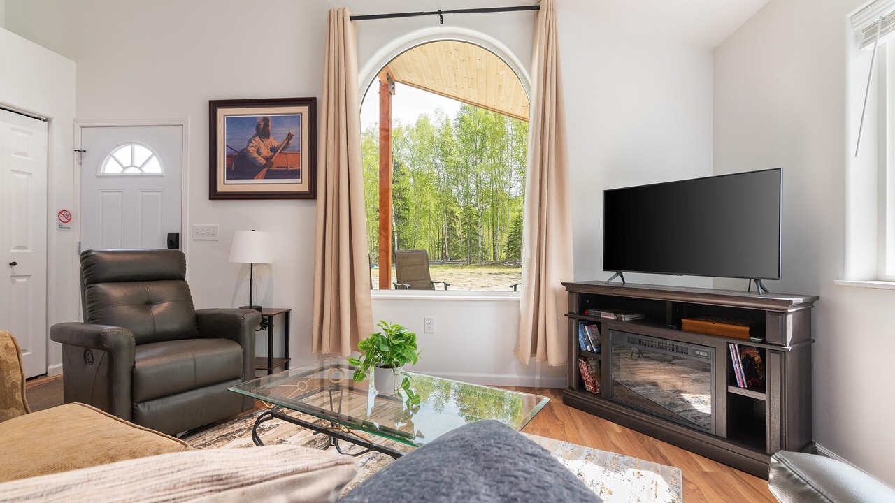 Photo of Livingroom in Meadow Lakes