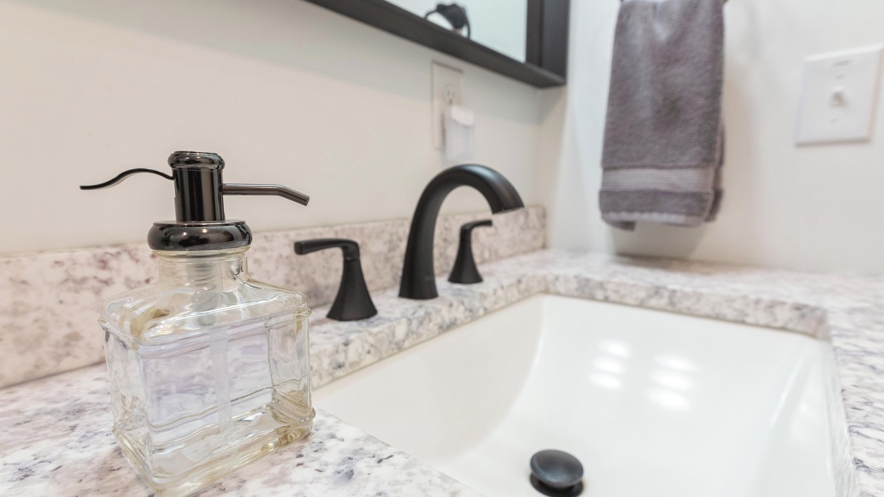 Photo of Bathroom in Meadow Lakes