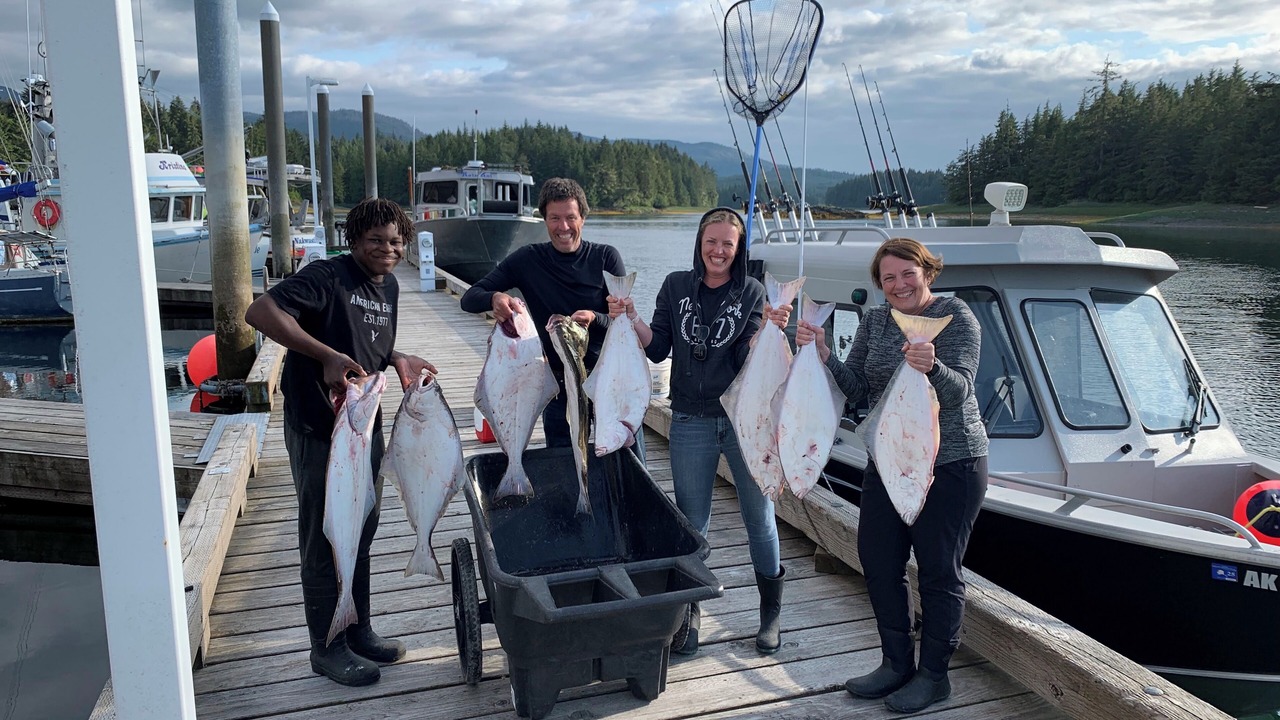 Photo of Others in Thorne Bay