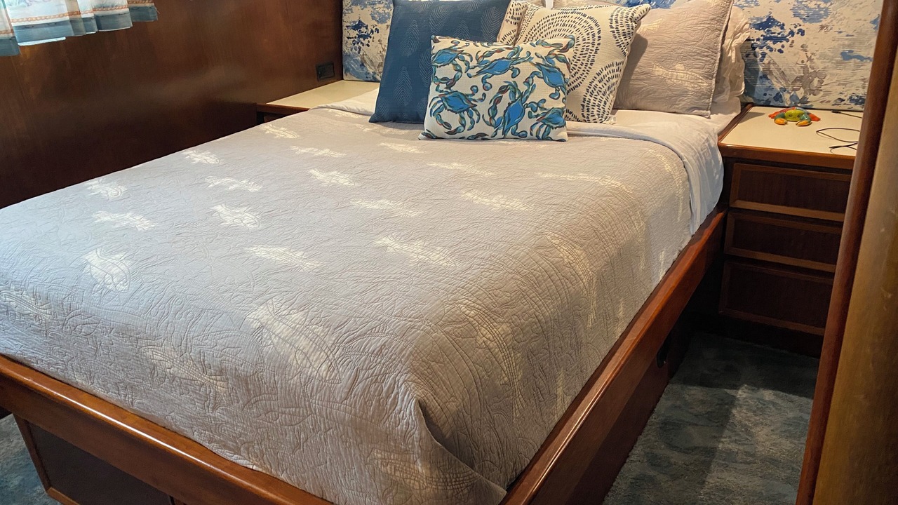 Photo of Bedroom in Thorne Bay