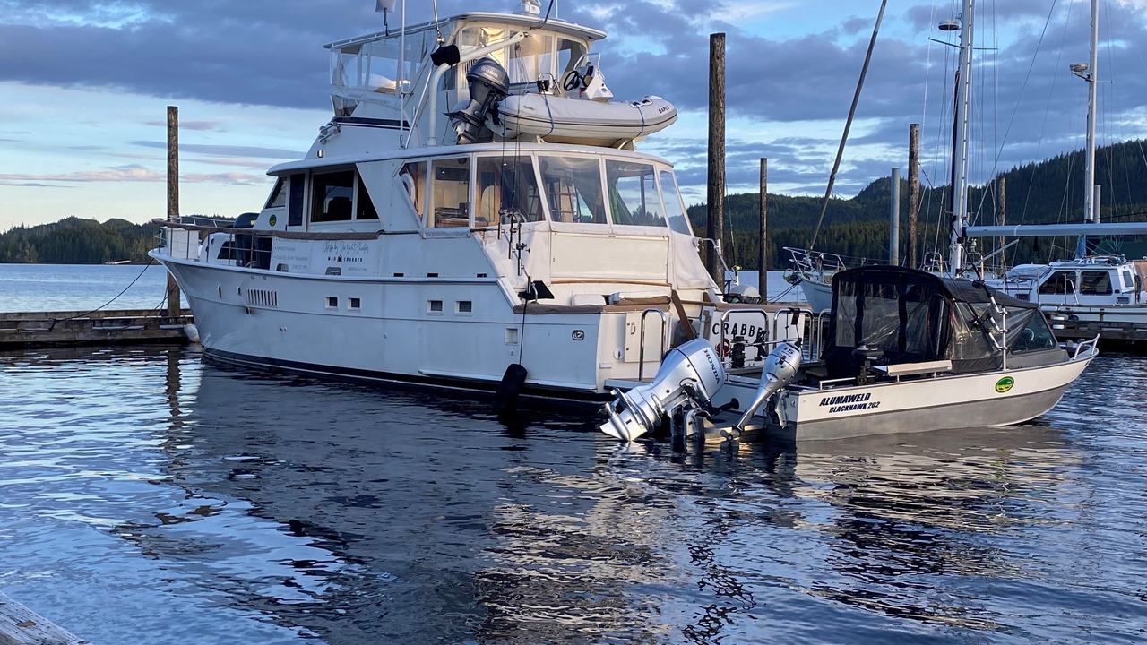 Photo of Others in Thorne Bay
