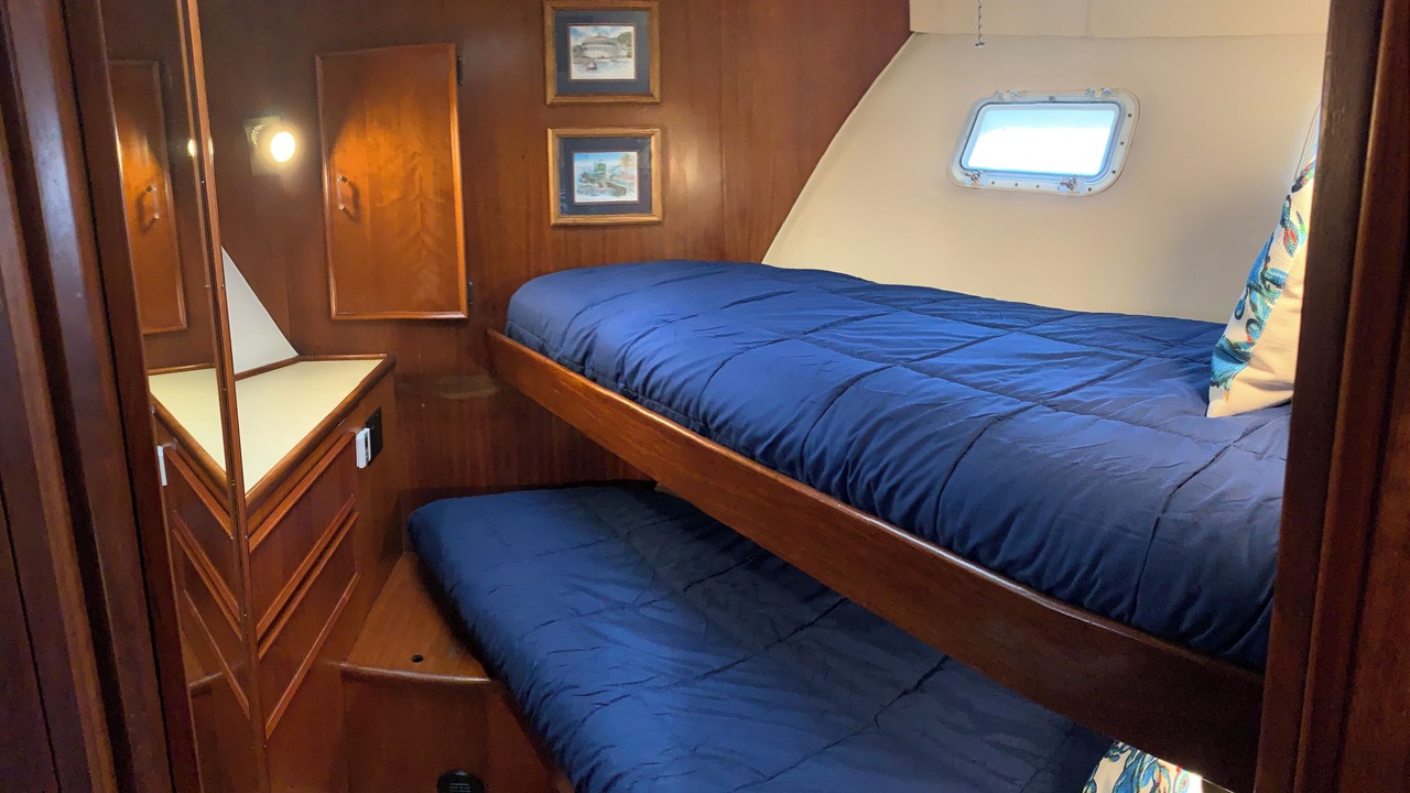 Photo of Bedroom in Thorne Bay