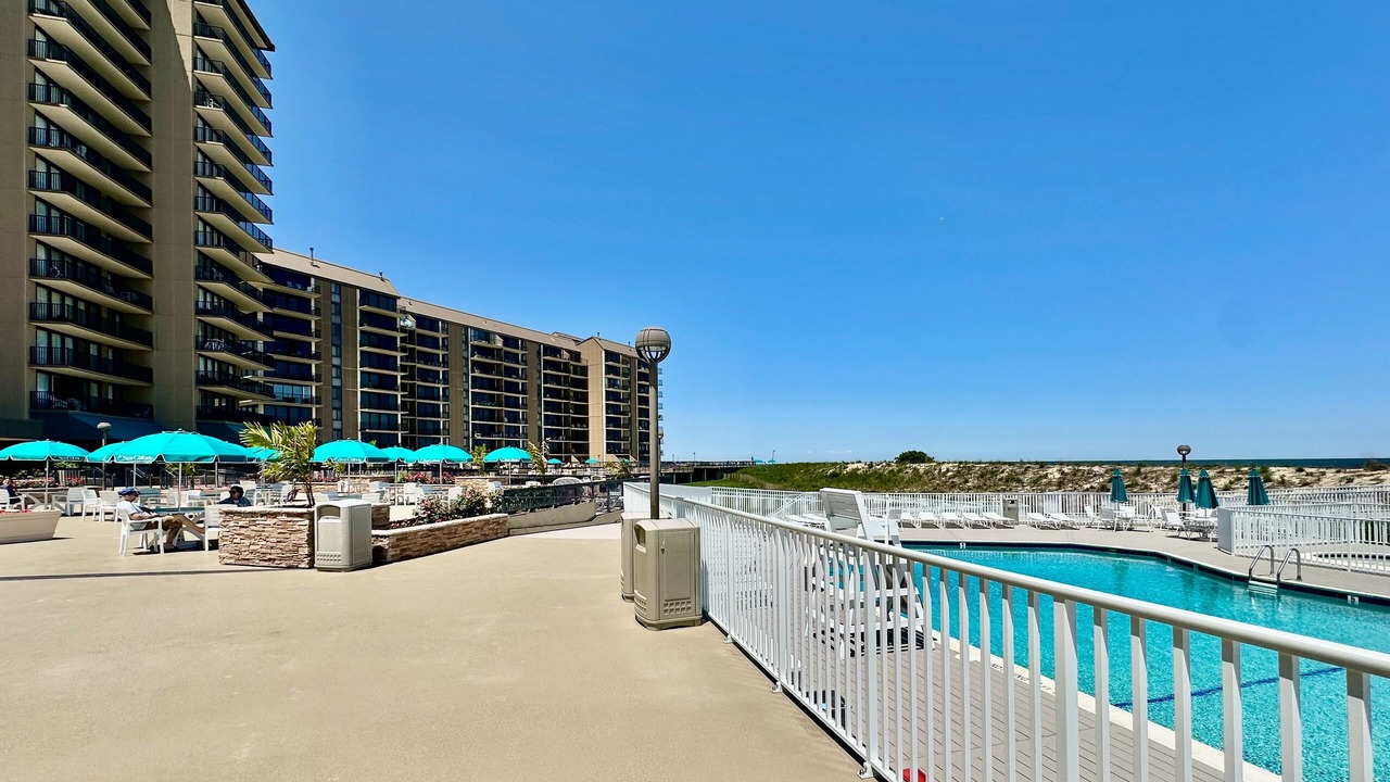 Photo of Outdoor in Bethany Beach