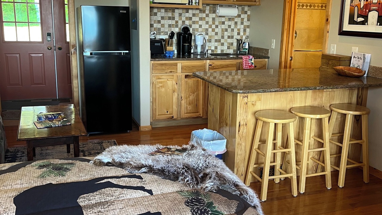 Photo of Bedroom in Fritz Creek
