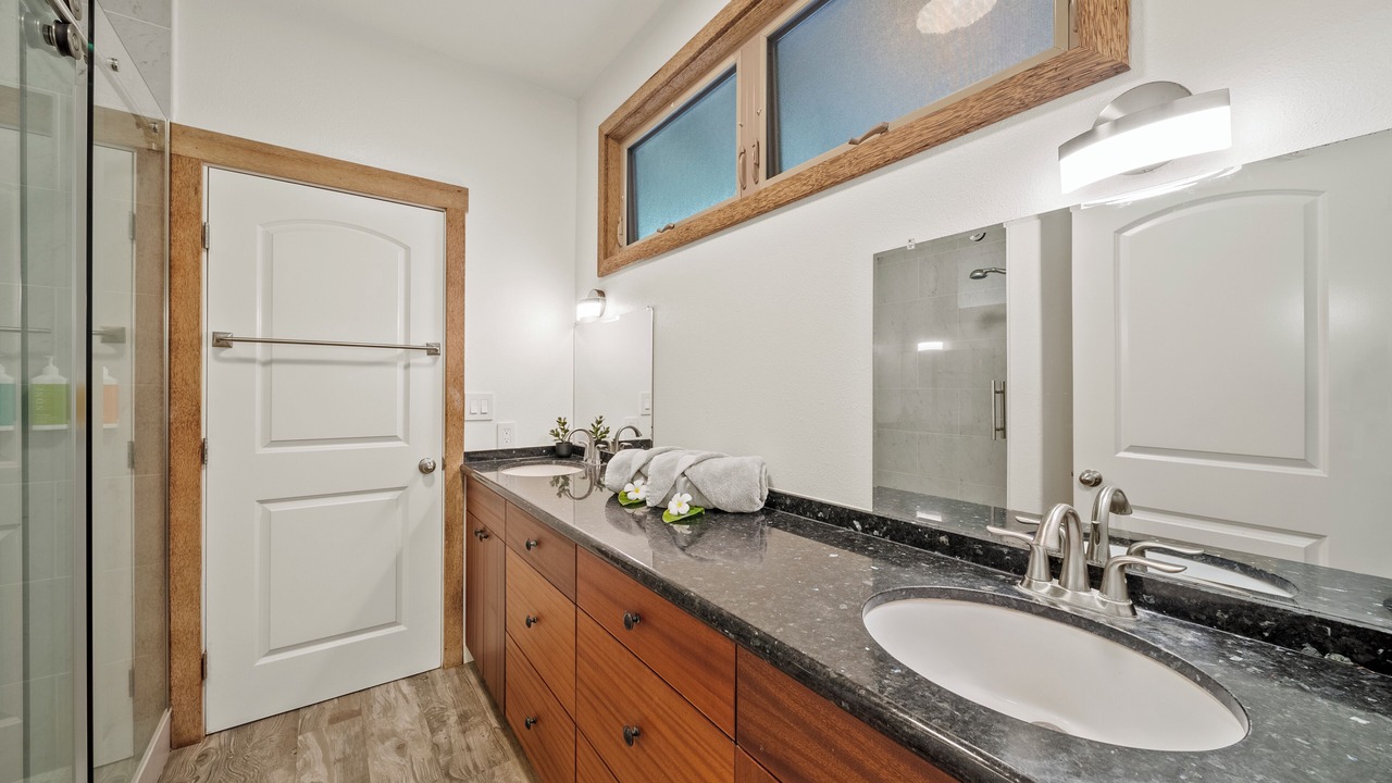 Photo of Bathroom in Pupukea