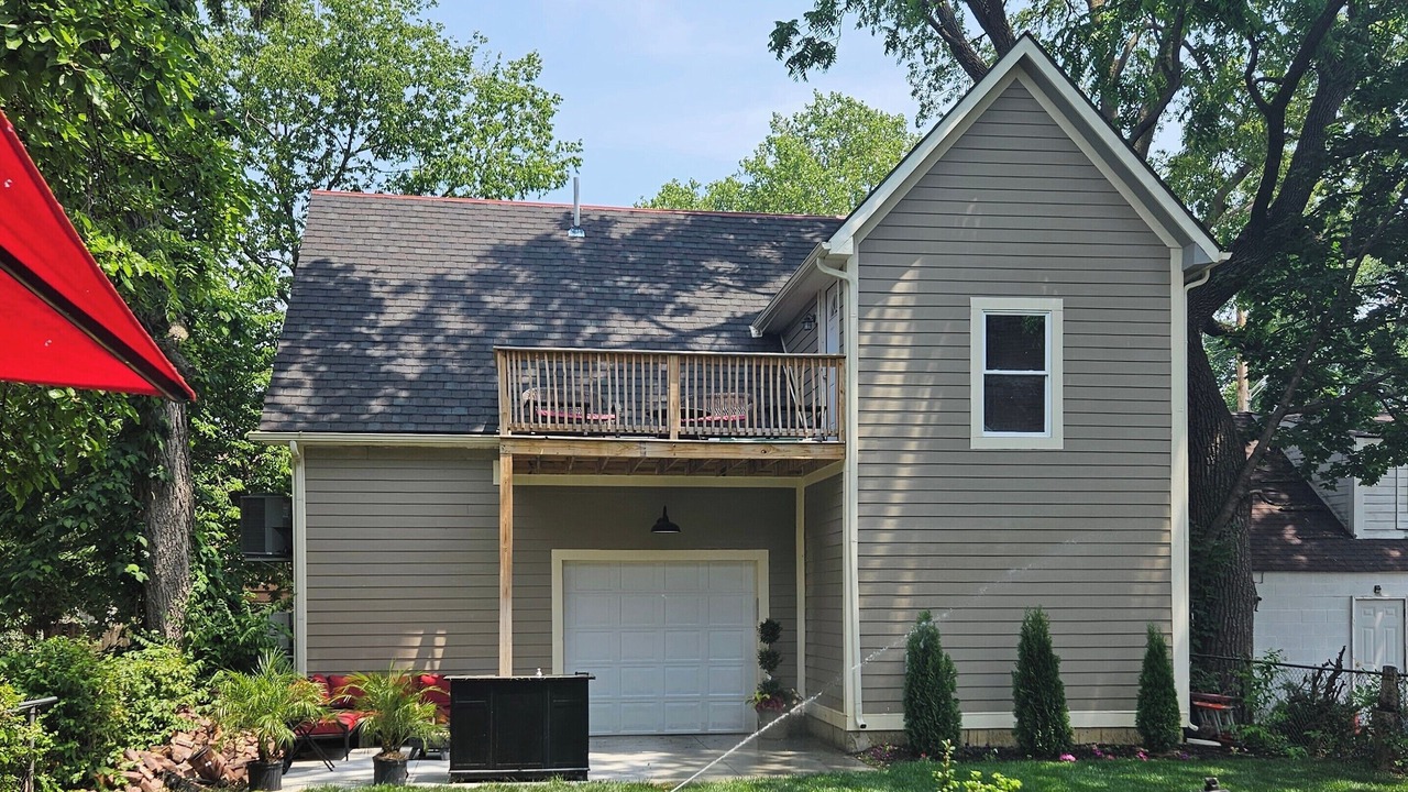 Photo of Outdoor in Near East Columbus