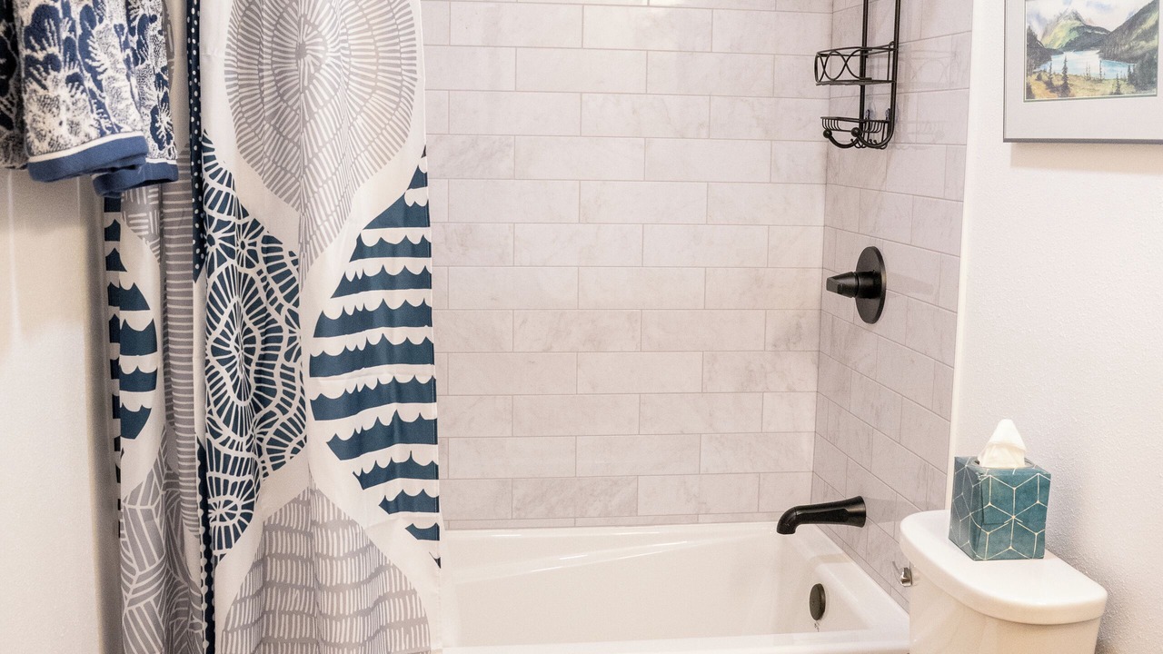 Photo of Bathroom in Moose Pass