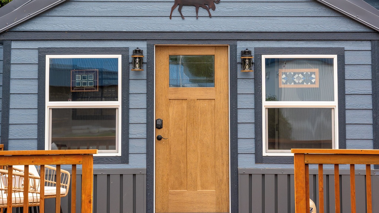 Photo of Outdoor in Moose Pass