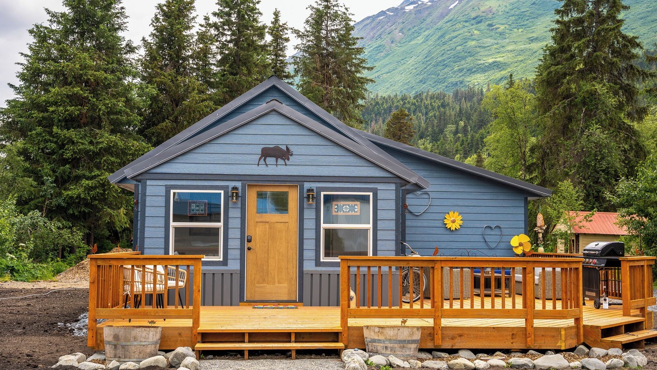 Photo of Outdoor in Moose Pass