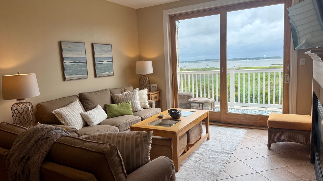 Photo of Livingroom in Fenwick Island