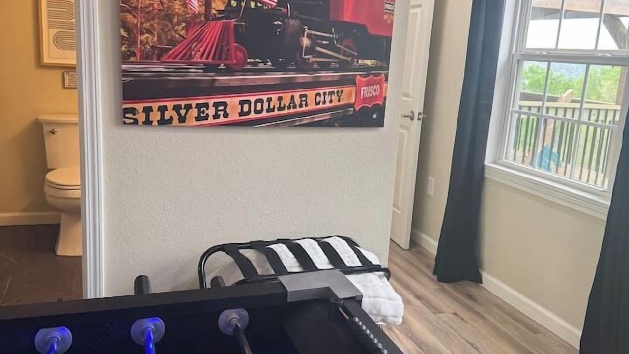 Photo of Bedroom in Omaha