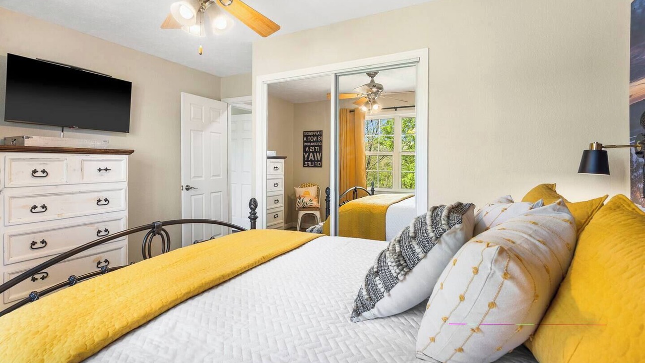 Photo of Bedroom in Omaha