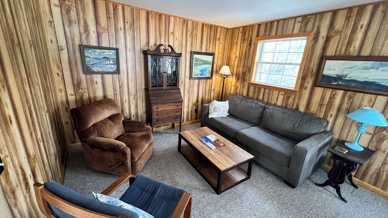 Photo of Livingroom in Georgetown