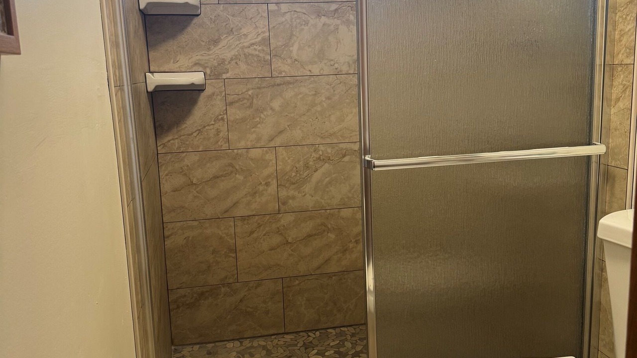 Photo of Bathroom in Ninilchik