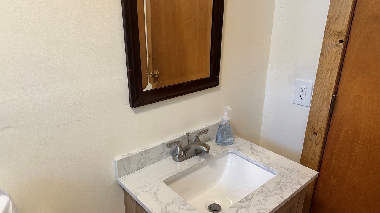 Photo of Bathroom in Ninilchik