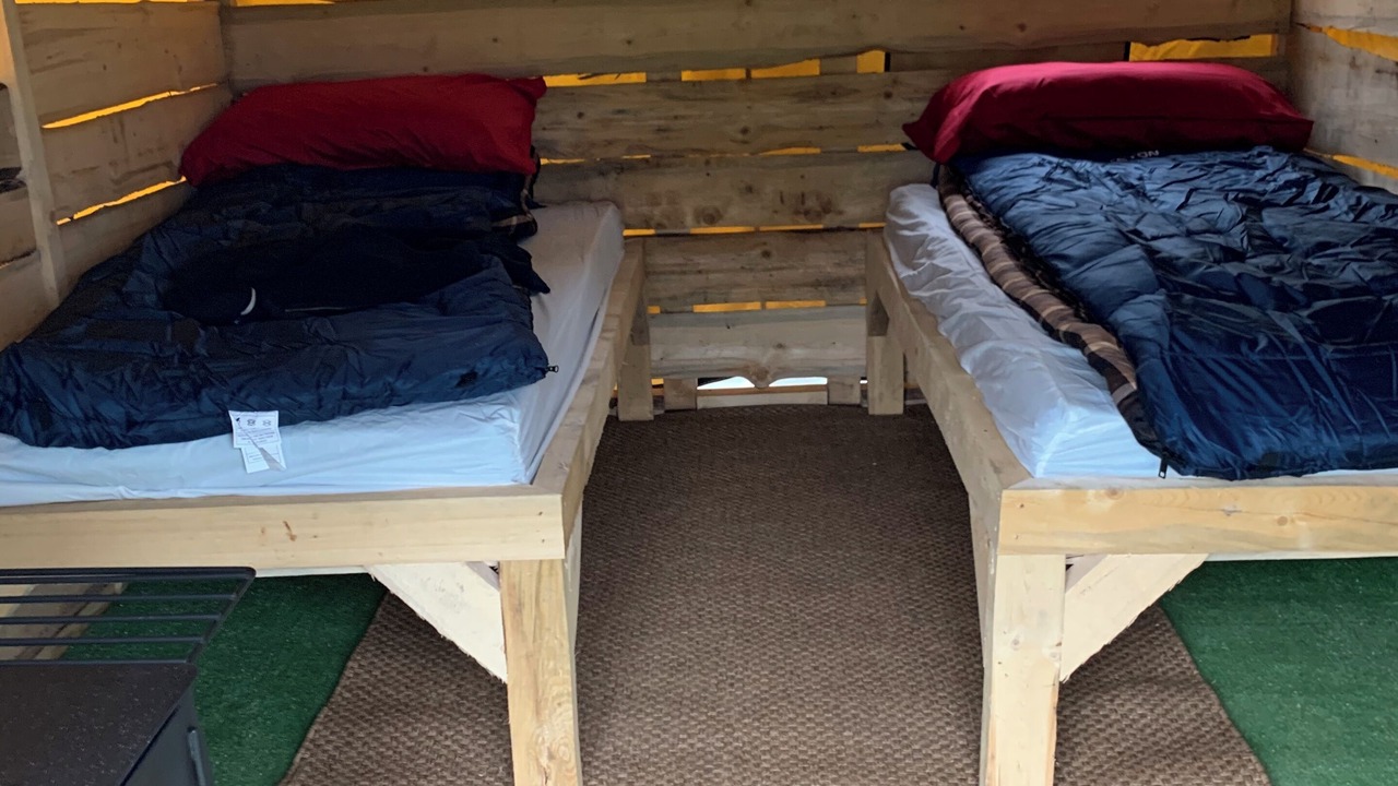 Photo of Bedroom in Susitna North