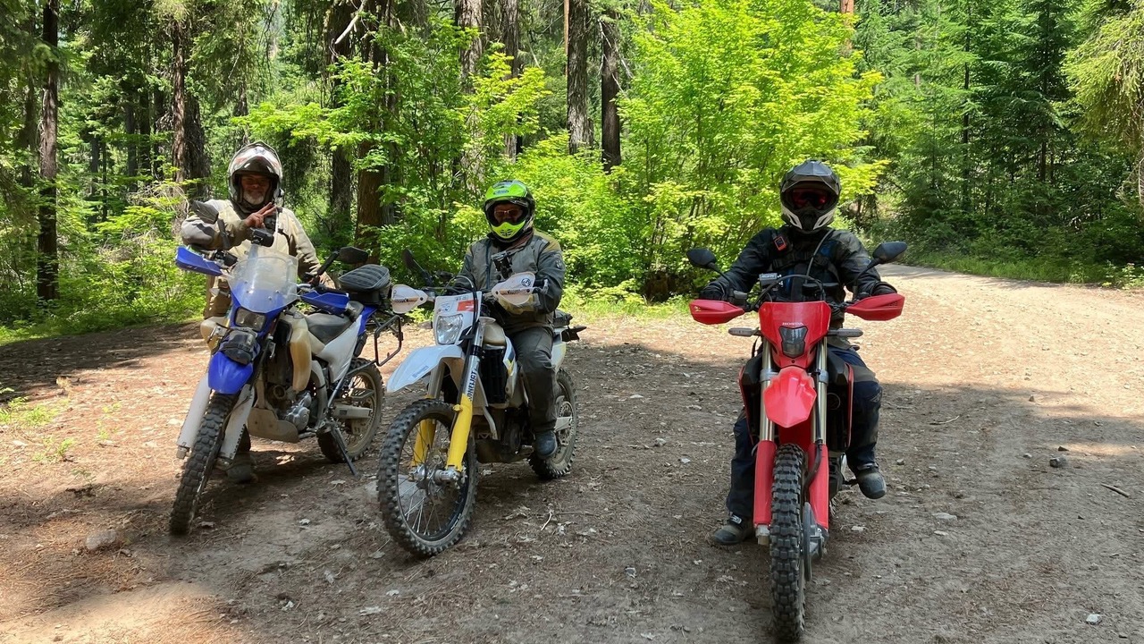 Photo of Others in Susitna North