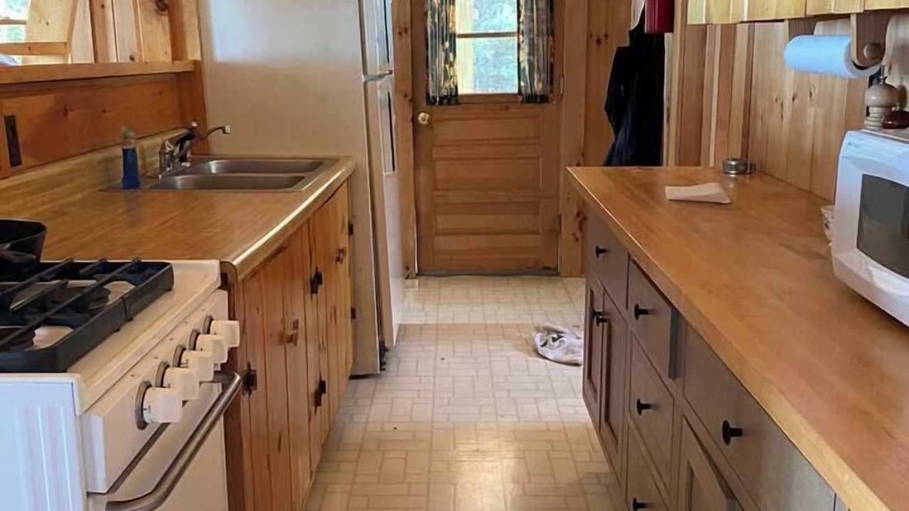 Photo of Kitchen in Northwest Piscataquis