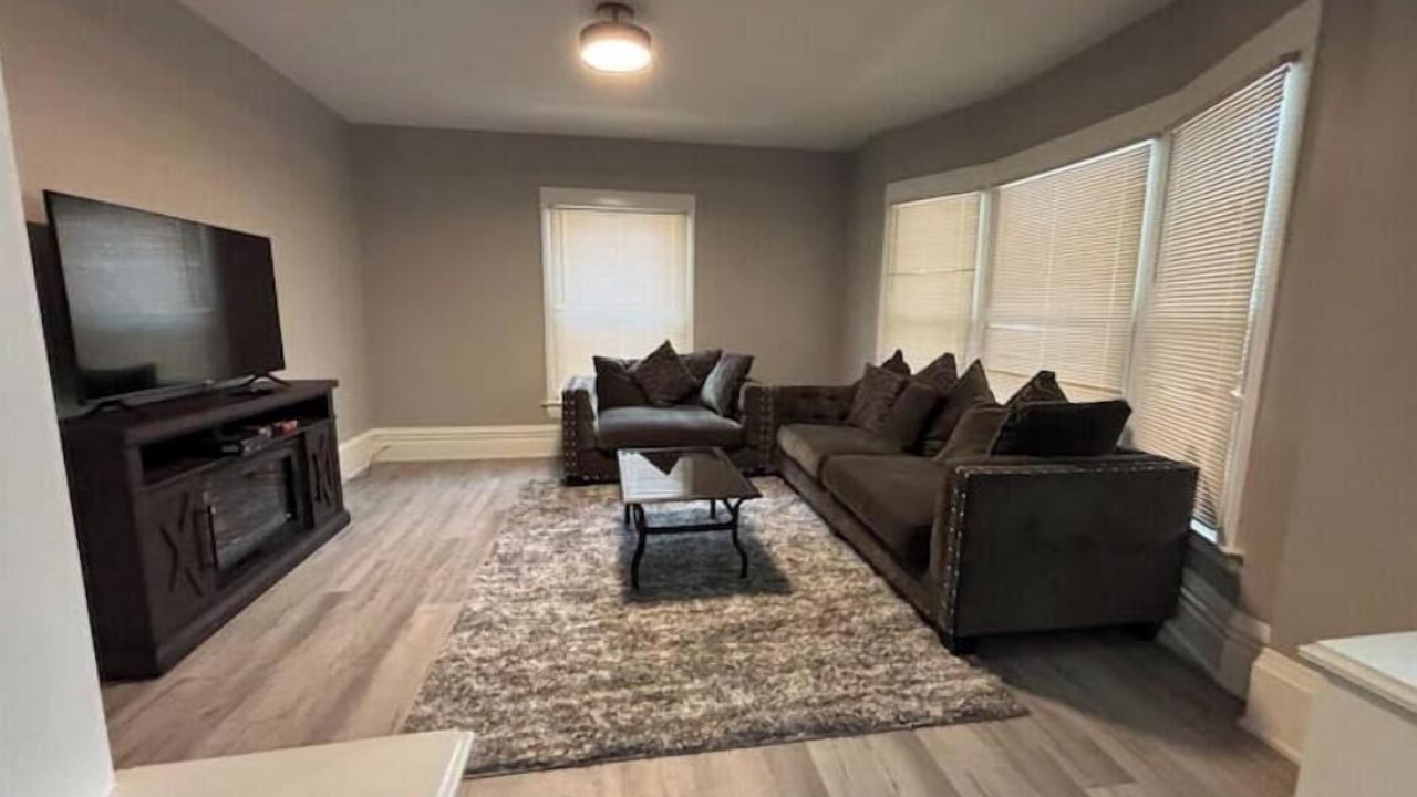 Photo of Livingroom in Grand Rapids