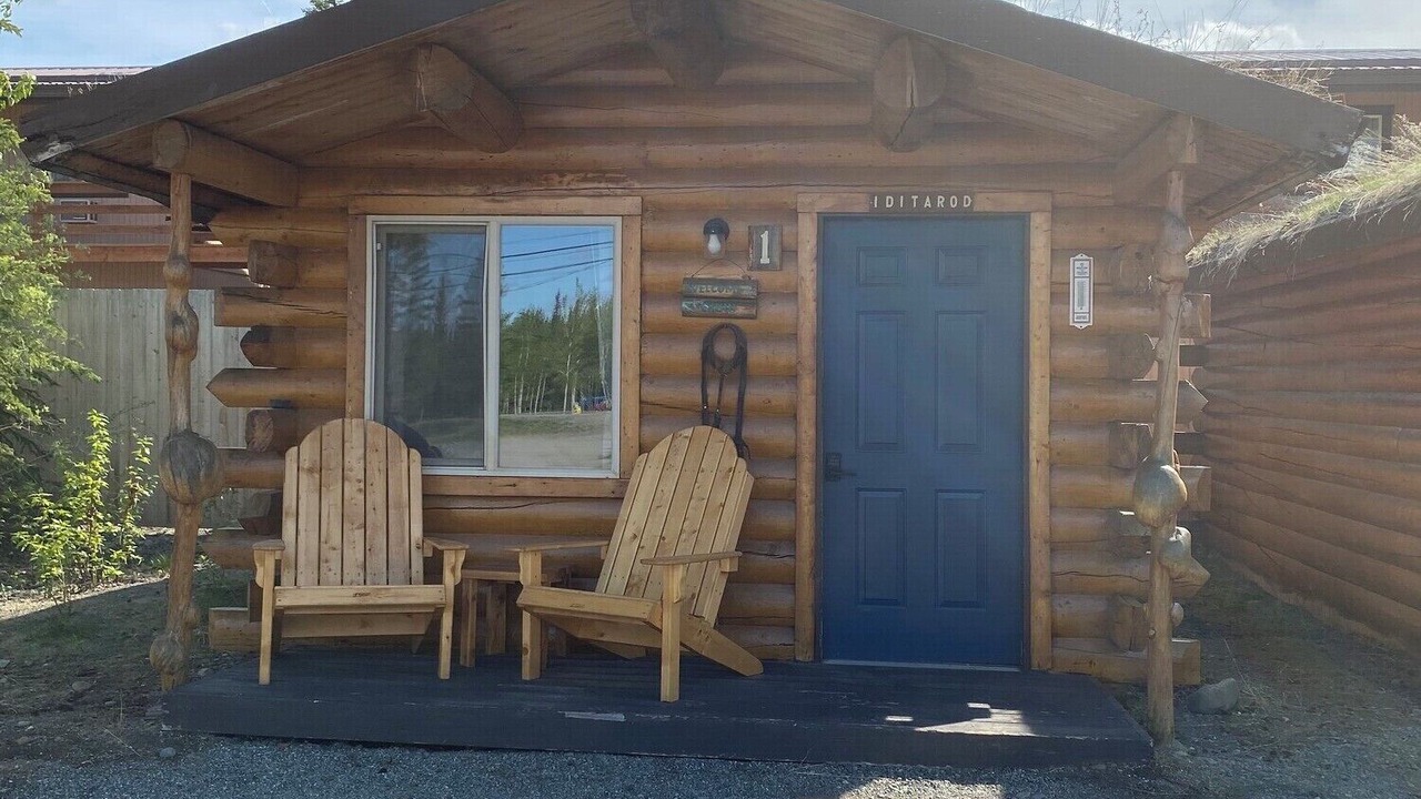 Photo of Outdoor in Tok