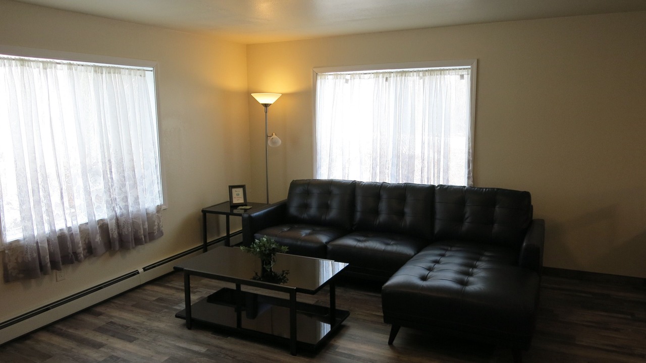 Photo of Livingroom in Moose Creek