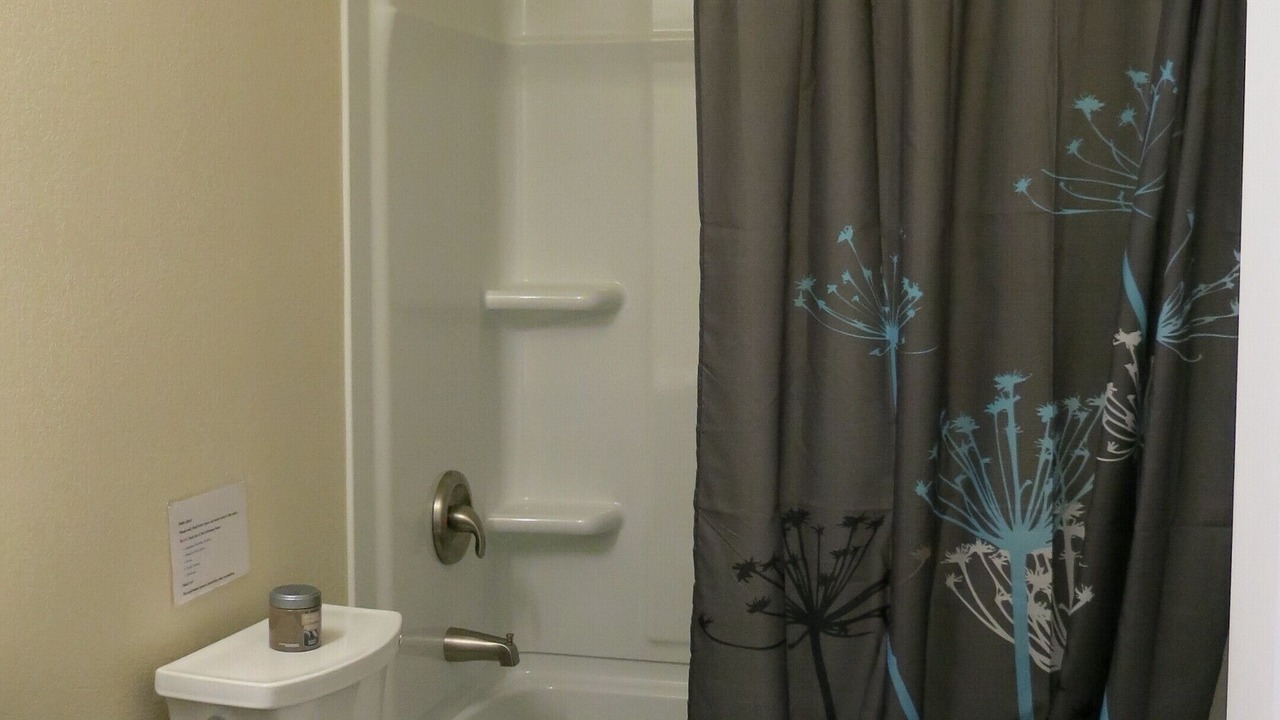 Photo of Bathroom in Moose Creek