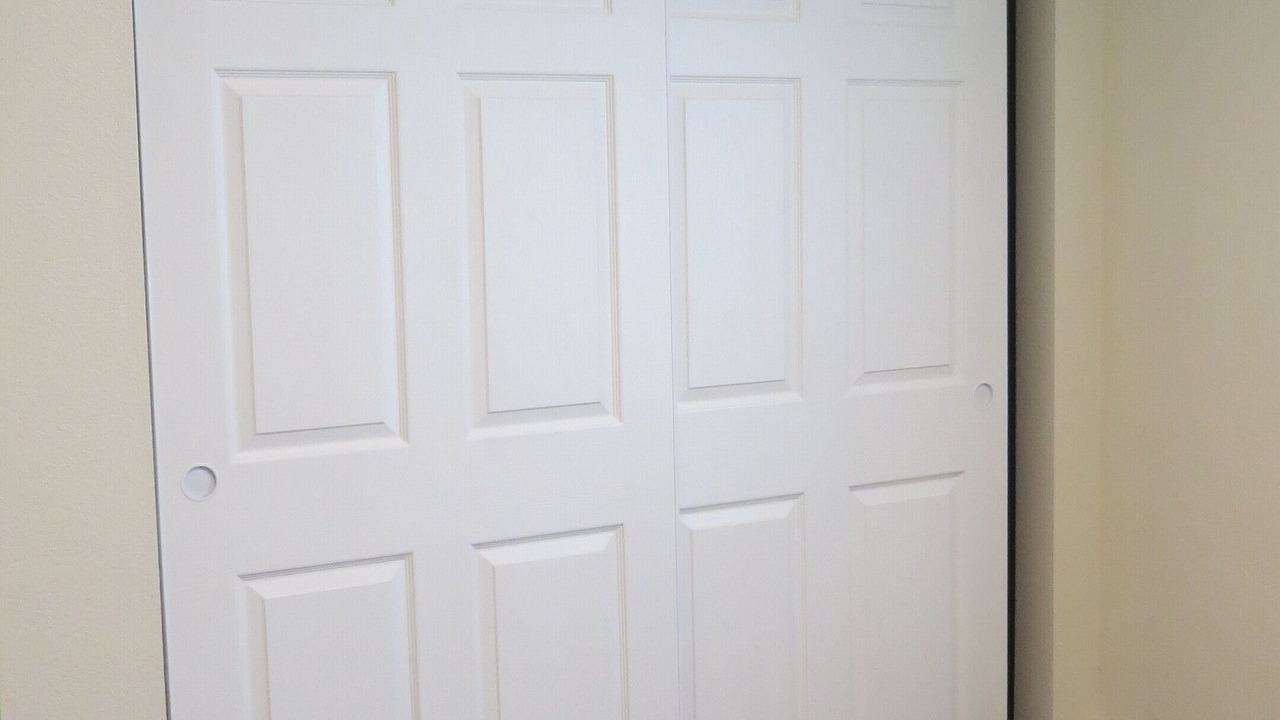 Photo of Bedroom in Moose Creek