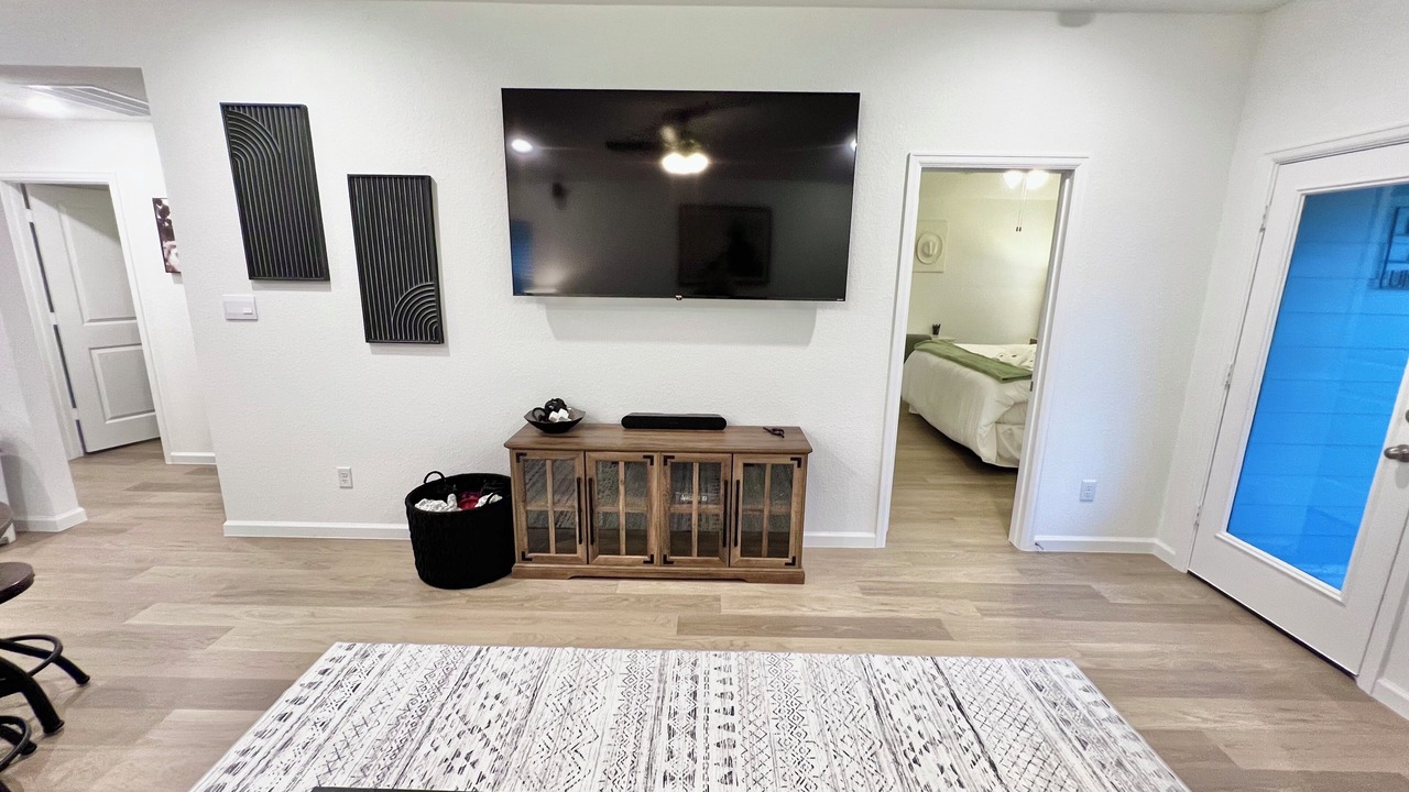 Photo of Bedroom in Wellborn