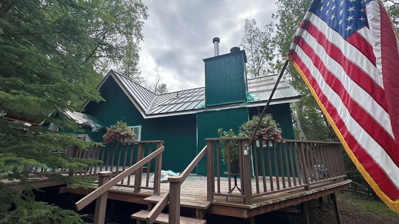 Photo of Outdoor in Cooper Landing