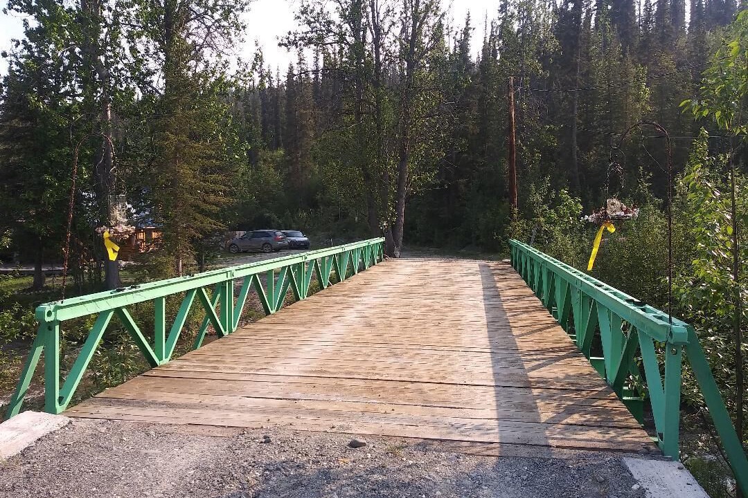 Photo of Outdoor in Copper Center