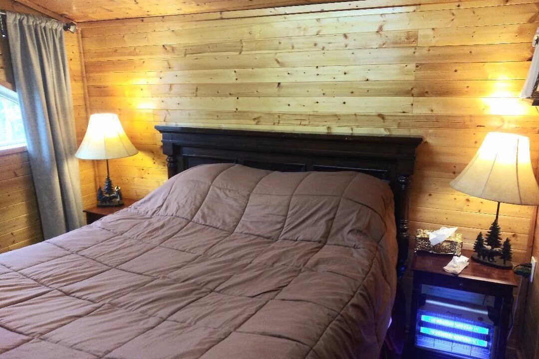 Photo of Bedroom in Copper Center