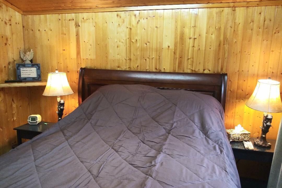 Photo of Bedroom in Copper Center