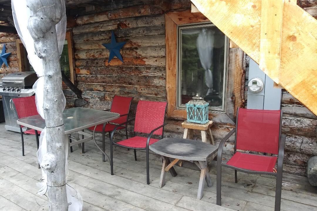 Photo of Outdoor in Copper Center