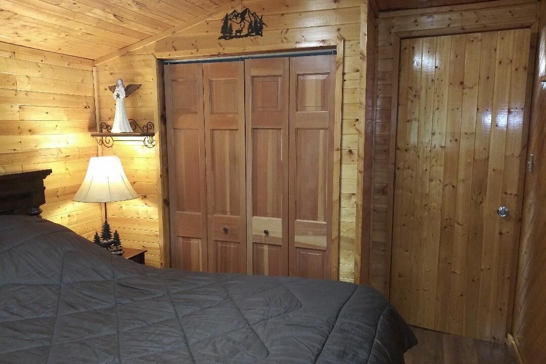 Photo of Bedroom in Copper Center