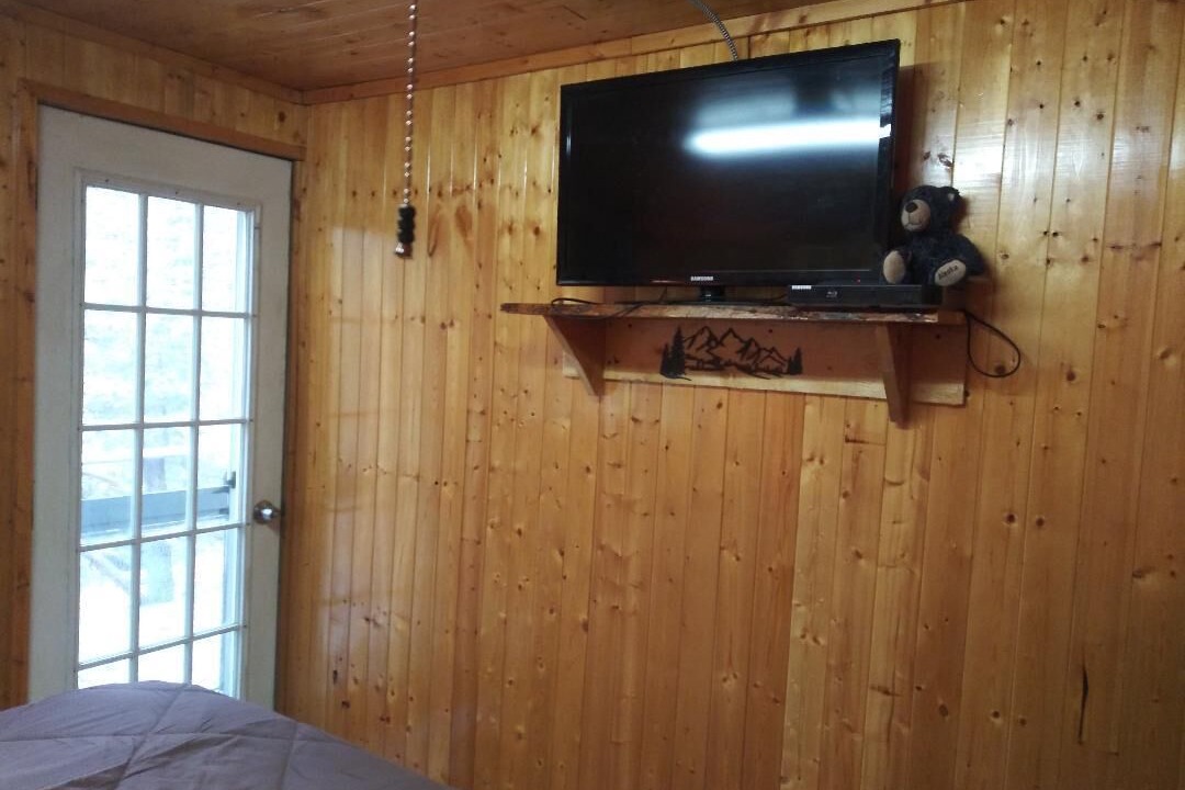 Photo of Bedroom in Copper Center