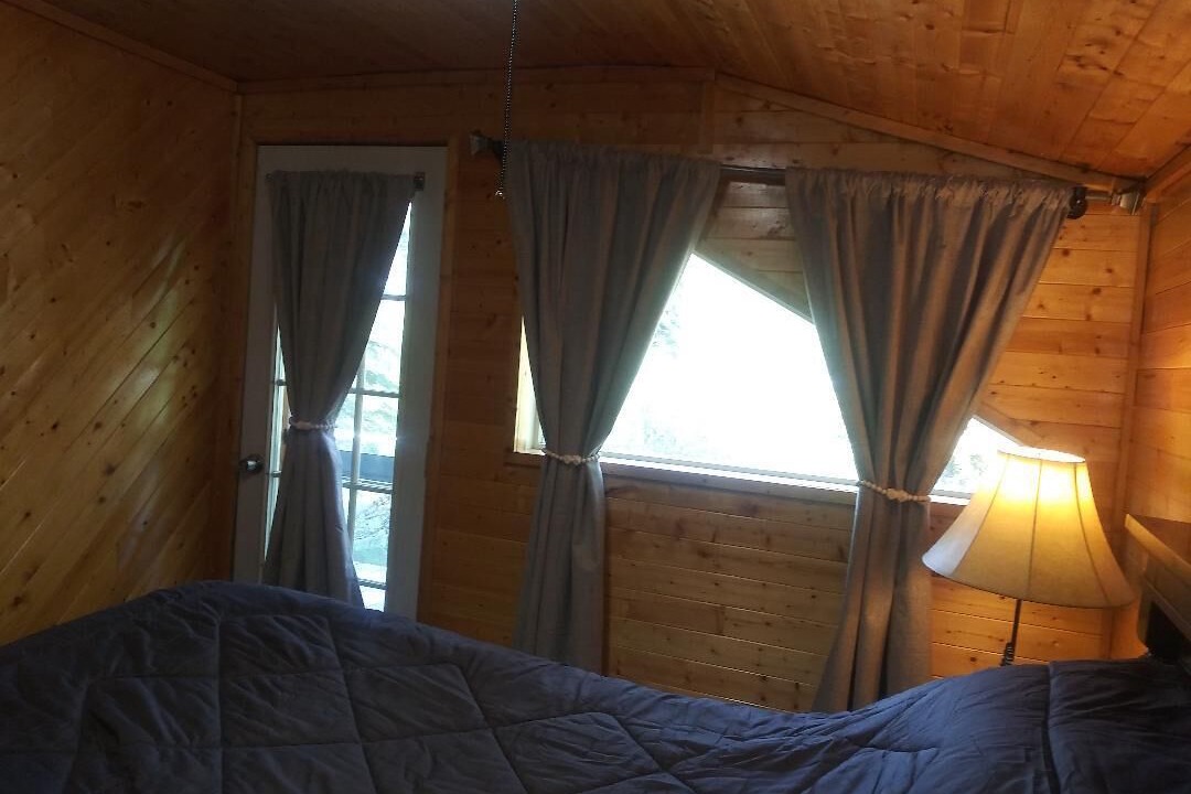 Photo of Bedroom in Copper Center