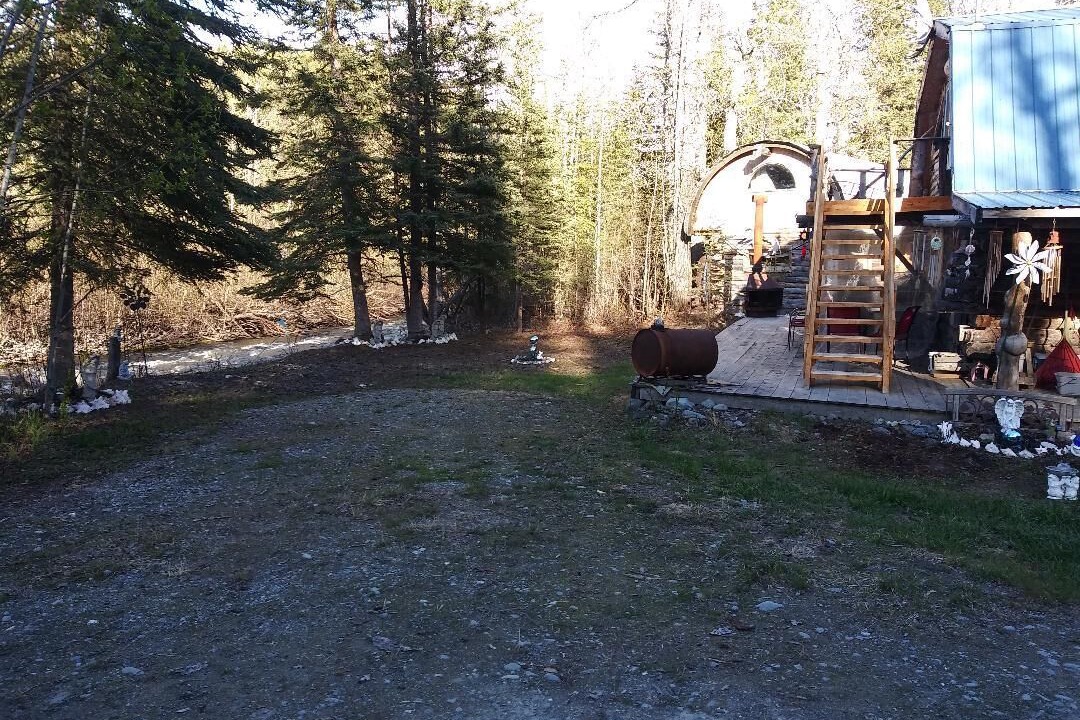 Photo of Outdoor in Copper Center