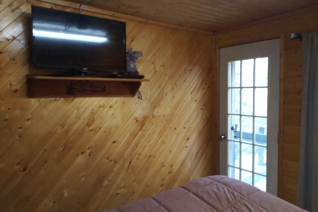 Photo of Bedroom in Copper Center
