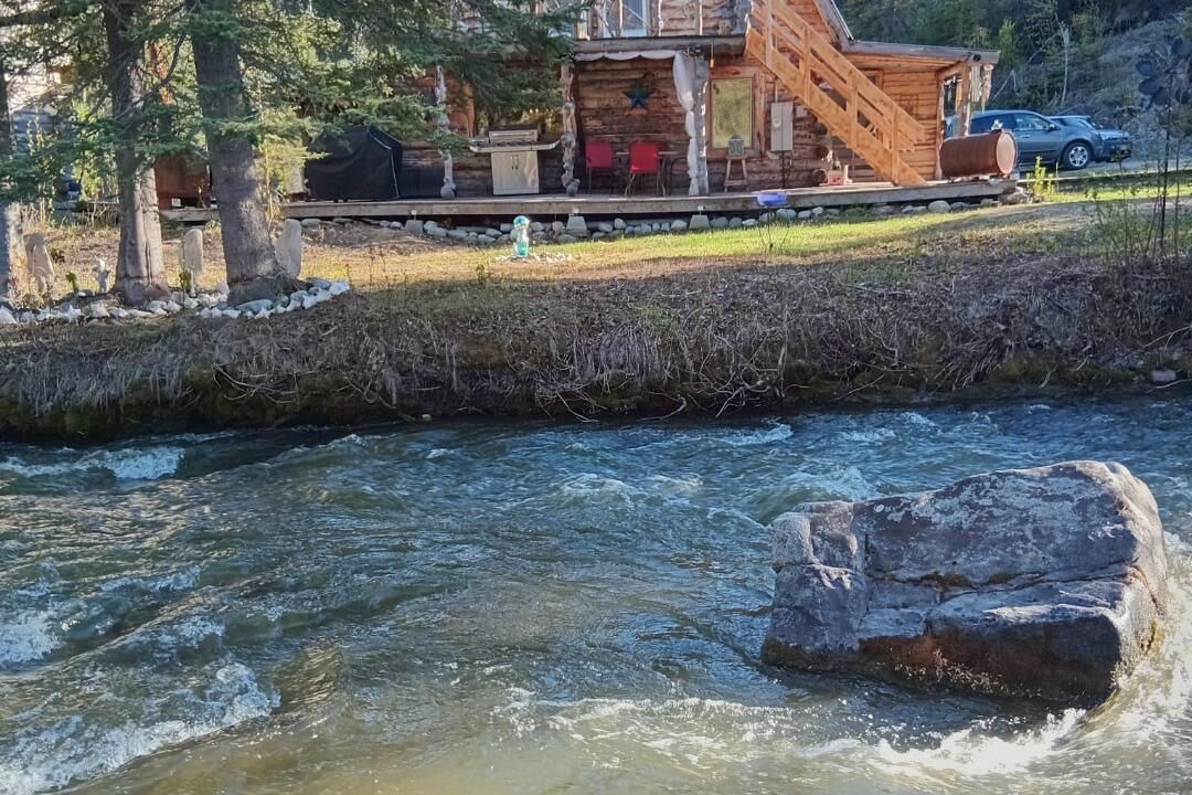 Photo of Outdoor in Copper Center
