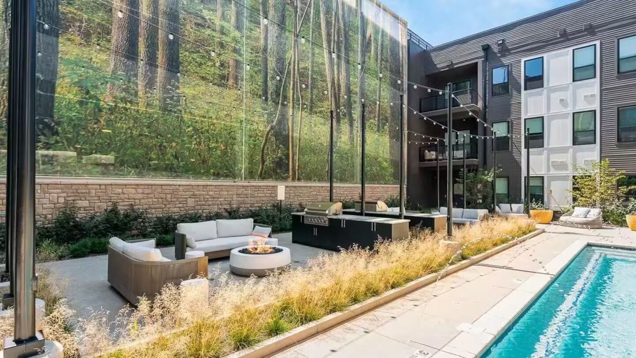 Photo of Outdoor in Dublin